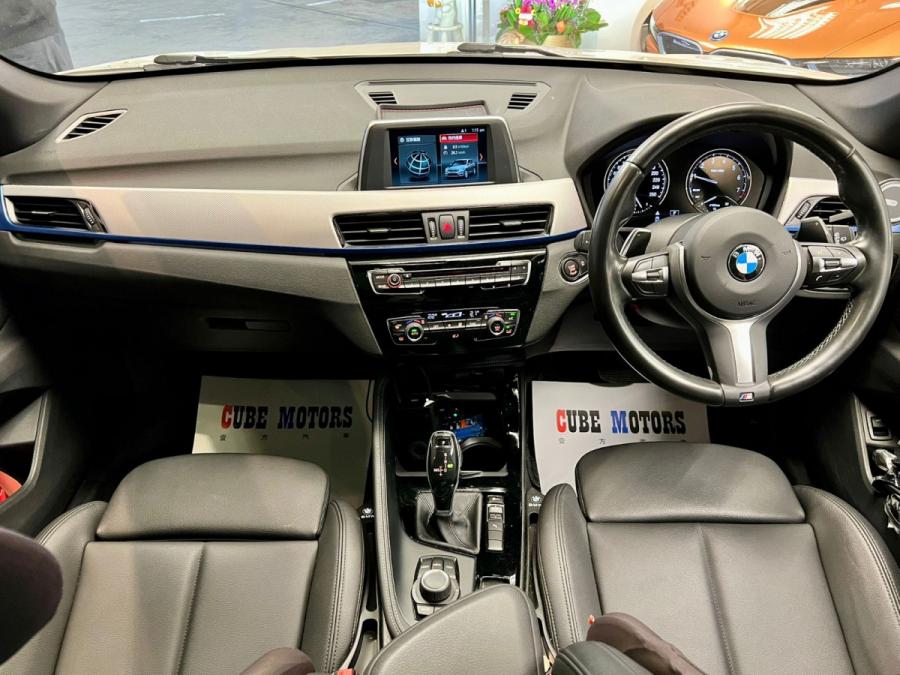 X1 sDrive20iA M Sport - Image 5